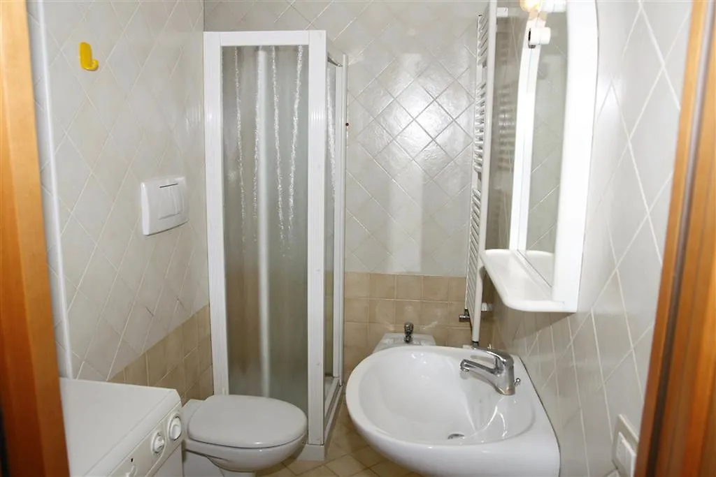 Family Apartments Residence Trieste Lido di Jesolo Italy